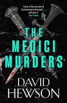 Medici Murders