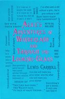 Alice's Adventures in Wonderland and Through the Looking-Glass