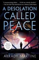 Desolation Called Peace
