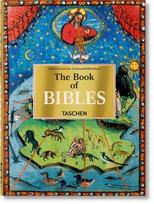 Book of Bibles. 40th Ed.