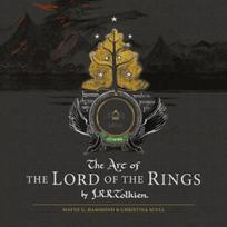 Art of the Lord of the Rings