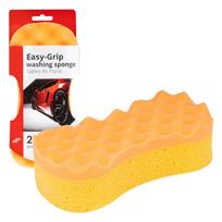 Minkšta automobilio plovimo kempinė Easy-Grip, AMIO-03841