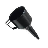 Universalus tiesus kuro piltuvėlis, plastikinis T9100