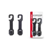 Galvos atramos kabliukai automobiliui AMIO-02167