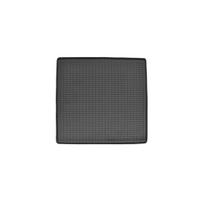 Universalus guminis bagažinės kilimėlis MG 100x105 cm