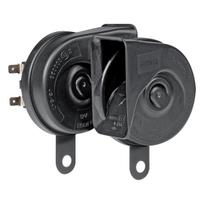 Garso signalai – 2 vnt., 12V, 110 dB, AMIO-03622
