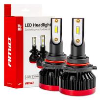 LED žibintų lemputės BF Series HB3 9005/HIR1 9011/H10 AMiO-02246