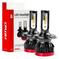 LED žibintų lemputės BF Series H4/H19 AMiO-02241