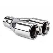Duslintuvo antgalis 36-54 mm, nerūdijančio plieno, chromuotas, AMIO-01308