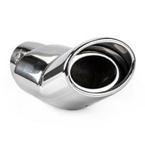 Duslintuvo antgalis 35-46 mm, nerūdijančio plieno, chromuotas, AMIO-01305
