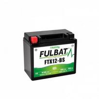 Akumuliatorius FULBAT 10.5 Ah 180 A EN 12V (Motociklo)