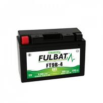 Akumuliatorius FULBAT 8.4 Ah 112 A EN 12V (Motociklo)