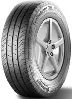 Padanga CONTINENTAL 215/60 R17C (Vasarinė) (Krovininė)