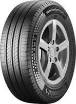 Padanga CONTINENTAL VANCONTACT ULTRA 225/75 R17C 114/112R (Vasarinė) (Krovininė)