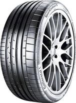 Padanga CONTINENTAL 245/35 R19 XL (Vasarinė) (Automobilio)