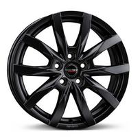 Ratlankis BORBET R18x7 5x120 ET 53 CB 65