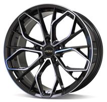 Ratlankis VENUE Rocker R19x8.5 5x114 ET 35 CB 73.1 (Black Polished) (900 kg)
