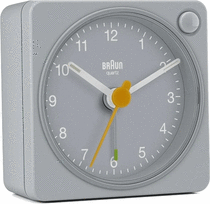 Laikrodis BRAUN Analoque clocks BC02XG