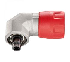 Greito keitimo kampinis adapteris Metabo Quick (627261000)