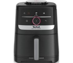 Tefal - Karšto oro gruzdintuvas 5 l EASY FRY SILENCE SMART 1400-1670W/230V