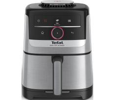 Tefal - Oro gruzdintuvas 5 l EASY FRY SMART&SILENCE 1670W/230V