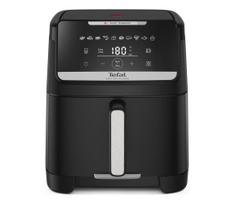 Tefal - Karšto oro gruzdintuvas 7 l EASY FRY SILENCE 1800W/230V