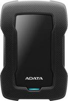 ADATA HD330 4TB,  USB 3.1, Black