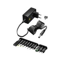 Goobay Universal Power Supply 5-15V, Max. 36W, 2.4A | 74436