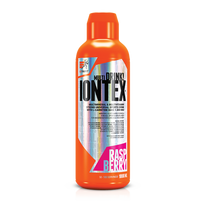 Extrifit IONTEX 1 000 ml Hipotoninis gėrimas