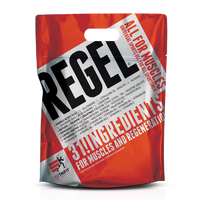 Extrifit REGEL® 80 g x 25 vnt (Gelis raumenų atstatymui)