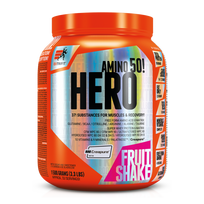 Extrifit HERO 1500 g. (kokteilis raumenų masei auginti)