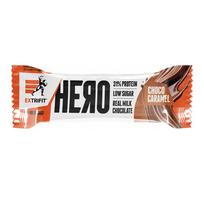 Extrifit Hero Protein Bar 31% 65 g - baltyminis batonėlis