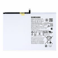 Samsung Galaxy Tab A8 (X200 / X205) akumuliatorius (Service Pack)