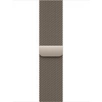 40 mm Natural Milanese Loop