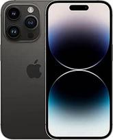 "Apple iPhone 14 Pro" 256GB - kosminės juodos spalvos (Atnaujintas)