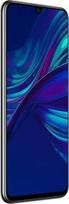 "Huawei P smart 2019" 15,8 cm (6,21") 3GB 64GB Dual SIM 4G Black 3400 mAh P smart 2019, 15,8 cm (6,21"), 3GB, 64GB, 13 MP, "Android 9.0", juoda