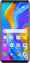 "Huawei P30 Lite" naujas leidimas 256GB mobilusis telefonas Midnight Black Android 9.0