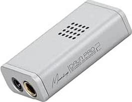 "MOONDROP Dawn PRO 2" dekoderio ausinių stiprintuvas 3.5/4.4 telefono išvestis Dual CS43198 32 Bit/384 KHz DSD256 Nešiojamasis USB DAC/AMP