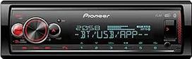 "Pioneer" automobilinis radijas