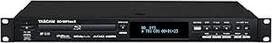 "Tascam BD-MP1MK2" profesionalus "Blu-ray" grotuvas su SD ir USB atkūrimu