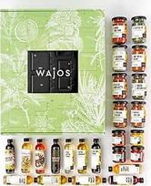 "Wajos" 2025 m. advento kalendorius: Veganiškų delikatesų ir prieskonių advento kalendorius žinovams su acto ir aliejaus patiekalais, padažais, garstyčiomis ir prieskonių bei žolelių pasaulio produktais