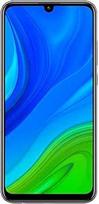 Išmanusis telefonas "Huawei P Smart (2020)", 128GB, 4GB RAM, dvi SIM kortelės, vidurnakčio juodos spalvos