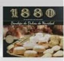Kalėdiniai saldumynai - 270 g aromatinių konditerijos gaminių maišelis