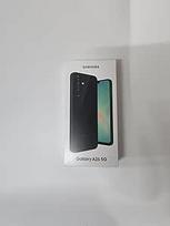 Samsung GALAXY A26 5G A266B 128GB juodas