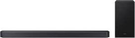SAMSUNG HW-Q610GF Q serijos 3.1.2 kanalų garso juosta televizoriui, TV garsiakalbiai su belaidžiu 6,5 colio žemų dažnių garsiakalbiu, "Dolby Atmos" ir DTS:X, "Q-Symphony", "Game Mode Pro