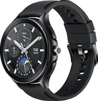 XIAOMI Watch 2 Pro, "Google WearOS Android" išmanusis laikrodis, fitneso seklys, NFC mokėjimas, 1,43 AMOLED, nerūdijančio plieno korpusas, pažangi miego ir sveikatos stebėsena, 150+ sporto režimų, GPS, 5ATM, juodas