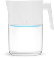 Larq Pitcher PureVis 1.9 lpure white | LARQPAPW190A | 1230000028851
