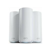 Netgear Wi-Fi 7 Mesh maršrutizatorius Orbi RBE773-100EUS | RBE773-100EUS | 606449171778