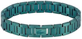 Lacoste Men's steel bracelet Metropole 2040420