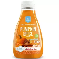 ALLNUTRITION Pumpkin Spice Sauce 250ml